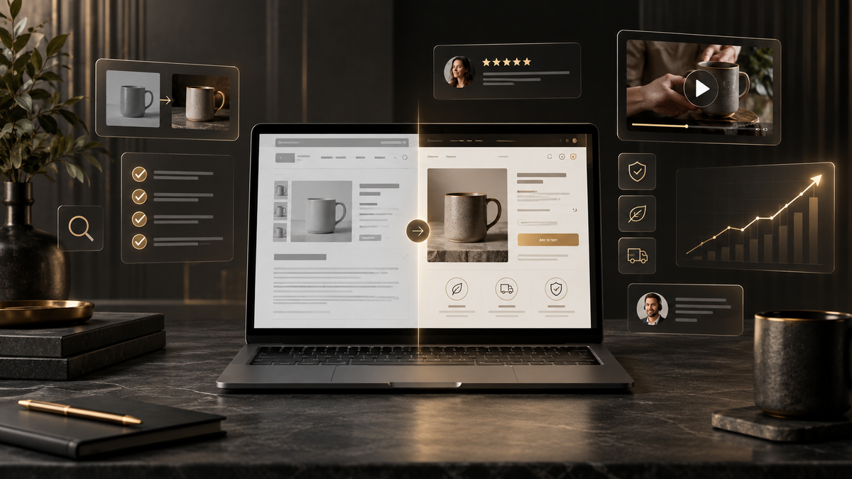 The Hidden Cost of an Outdated Website